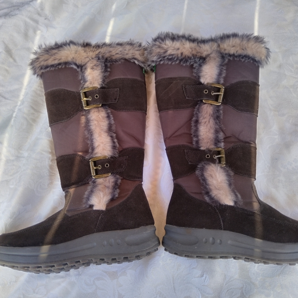Women's Winter Boots